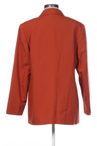 Dámské sako  Unbranded, Velikost L, Barva Oranžová, Cena  696,00 Kč