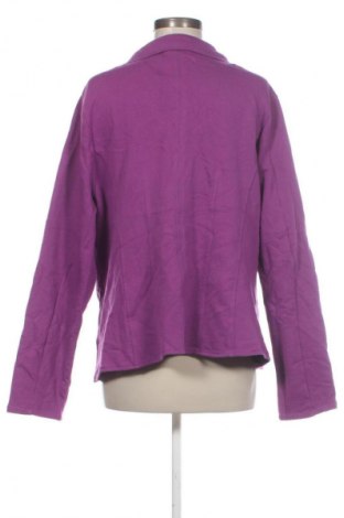 Női blézer Unbranded, Méret XL, Szín Lila, Ár 7 019 Ft