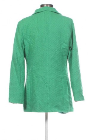 Női blézer Unbranded, Méret L, Szín Zöld, Ár 5 829 Ft
