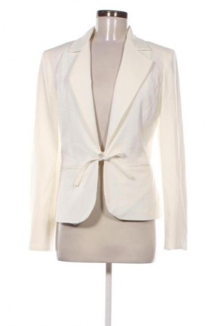 Sacou de femei Unbranded, Mărime S, Culoare Alb, Preț 74,99 Lei