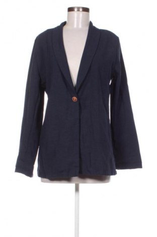 Női blézer Unbranded, Méret L, Szín Kék, Ár 10 331 Ft