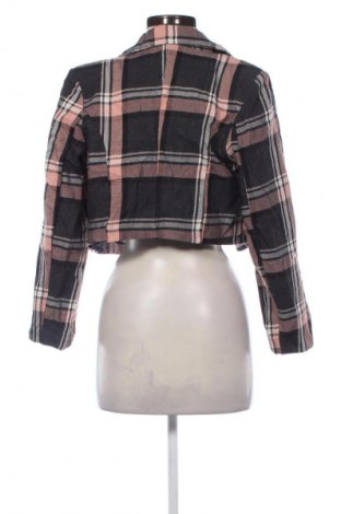 Damen Blazer Unbranded, Größe S, Farbe Mehrfarbig, Preis € 14,99