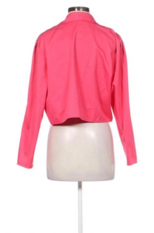 Дамско сако Unbranded, Размер M, Цвят Розов, Цена 25,00 €