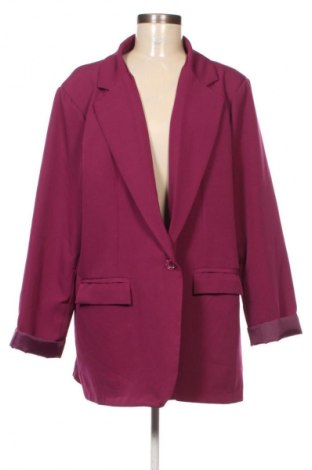 Női blézer Unbranded, Méret XL, Szín Rózsaszín, Ár 6 519 Ft