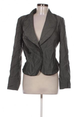 Γυναικείο σακάκι Unbranded, Μέγεθος L, Χρώμα Γκρί, Τιμή 11,99 €