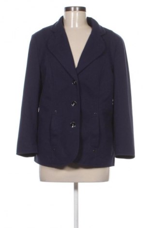 Női blézer Unbranded, Méret XXL, Szín Kék, Ár 7 329 Ft