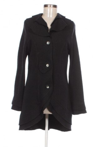 Дамско сако Unbranded, Размер XL, Цвят Черен, Цена 23,00 €