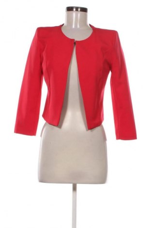 Damen Blazer Unbranded, Größe S, Farbe Rot, Preis € 24,55