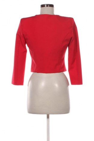 Damen Blazer Unbranded, Größe S, Farbe Rot, Preis € 24,55