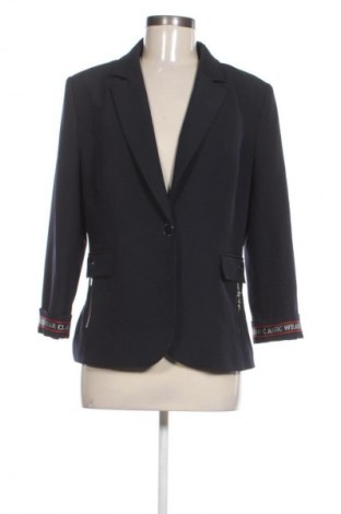 Damen Blazer Unbranded, Größe XL, Farbe Blau, Preis € 25,00