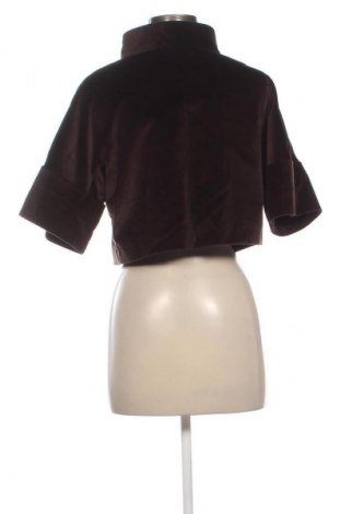 Дамско сако Unbranded, Размер XL, Цвят Кафяв, Цена 25,00 €