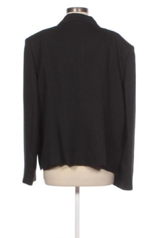 Damen Blazer Unbranded, Größe 4XL, Farbe Schwarz, Preis € 31,33