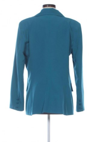 Дамско сако Unbranded, Размер M, Цвят Син, Цена 24,55 €
