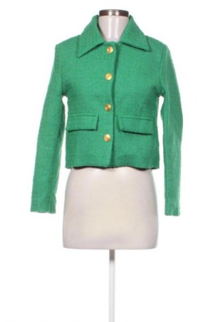 Damen Blazer Unbranded, Größe M, Farbe Grün, Preis € 22,99