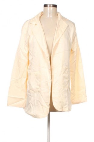 Damen Blazer Unbranded, Größe XL, Farbe Gelb, Preis € 19,99