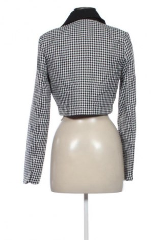 Дамско сако Unbranded, Размер S, Цвят Многоцветен, Цена 10,73 €