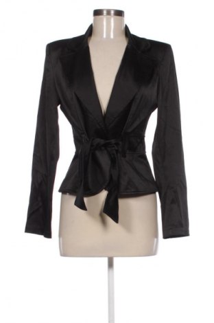 Damski żakiet Unbranded, Rozmiar M, Kolor Czarny, Cena 131,58 zł