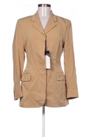 Damen Blazer Unbranded, Größe L, Farbe Beige, Preis € 35,99