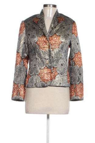 Дамско сако Unbranded, Размер M, Цвят Многоцветен, Цена 25,00 €