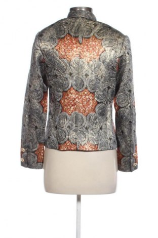 Дамско сако Unbranded, Размер M, Цвят Многоцветен, Цена 25,00 €