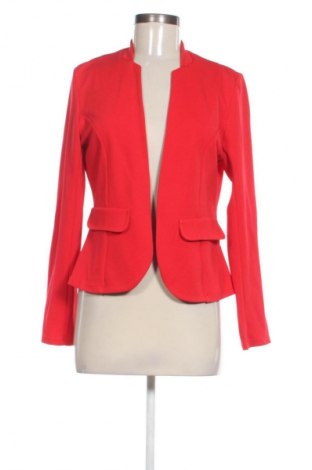 Дамско сако Unbranded, Размер M, Цвят Червен, Цена 25,00 €