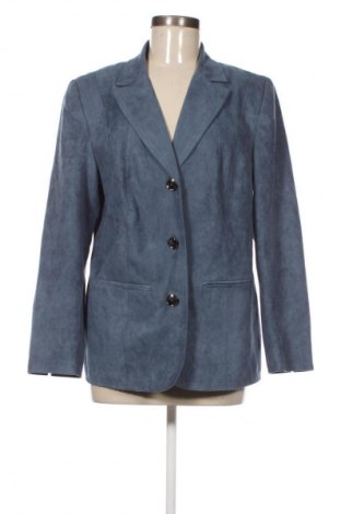 Damen Blazer Unbranded, Größe L, Farbe Blau, Preis € 10,99