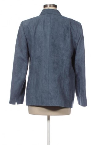 Damen Blazer Unbranded, Größe L, Farbe Blau, Preis € 10,99