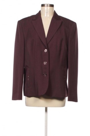 Damen Blazer Unbranded, Größe L, Farbe Rot, Preis € 16,99