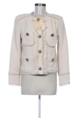 Дамско сако Unbranded, Размер M, Цвят Бежов, Цена 24,55 €