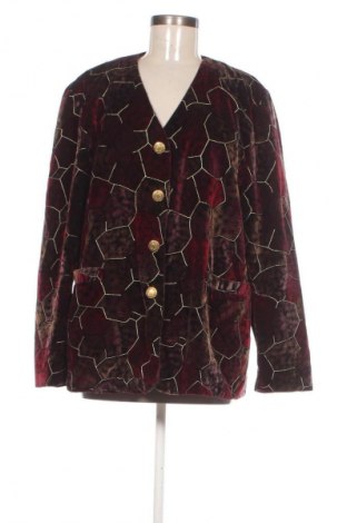 Дамско сако Unbranded, Размер L, Цвят Многоцветен, Цена 24,56 €