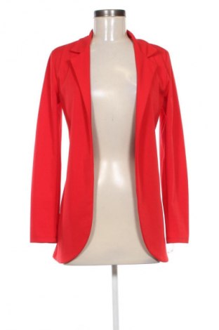 Дамско сако Unbranded, Размер S, Цвят Червен, Цена 25,00 €