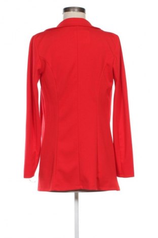 Дамско сако Unbranded, Размер S, Цвят Червен, Цена 25,00 €