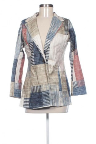 Damen Blazer Unbranded, Größe M, Farbe Mehrfarbig, Preis € 15,99