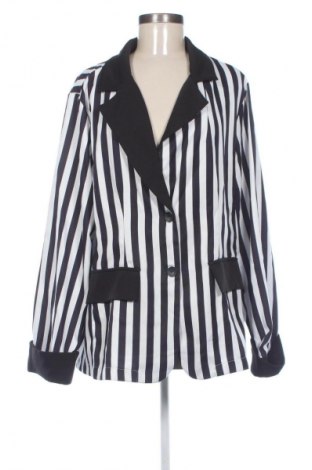 Damski żakiet Unbranded, Rozmiar XXL, Kolor Kolorowy, Cena 246,49 zł