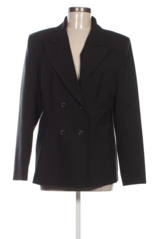 Дамско сако Unbranded, Размер L, Цвят Черен, Цена 24,56 €