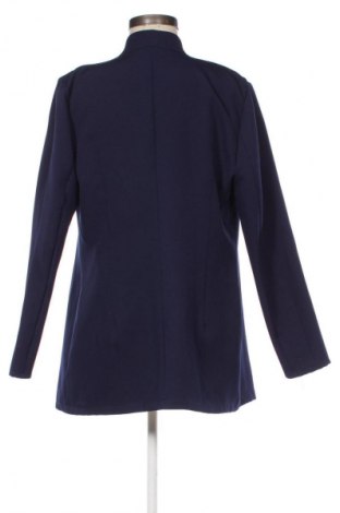 Дамско сако Unbranded, Размер XL, Цвят Син, Цена 24,44 €