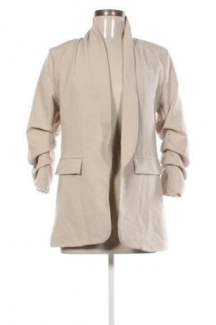 Dámske sako  Unbranded, Veľkosť M, Farba Béžová, Cena  10,95 €