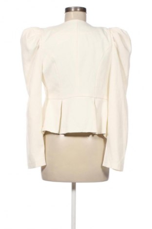 Damen Blazer Unbranded, Größe L, Farbe Weiß, Preis € 17,99