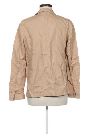 Damen Blazer Uniqlo, Größe M, Farbe Beige, Preis € 13,99