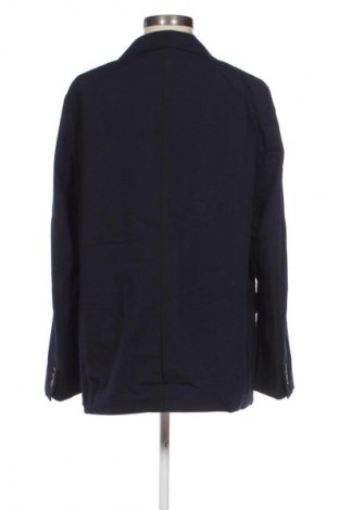 Damen Blazer Uniqlo, Größe M, Farbe Blau, Preis € 38,99