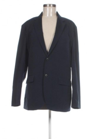 Damen Blazer Uniqlo, Größe L, Farbe Blau, Preis € 12,99