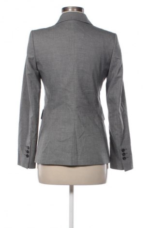 Damen Blazer United Colors Of Benetton, Größe S, Farbe Grau, Preis € 14,99