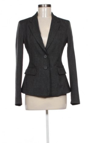Damen Blazer United Colors Of Benetton, Größe L, Farbe Schwarz, Preis € 18,99