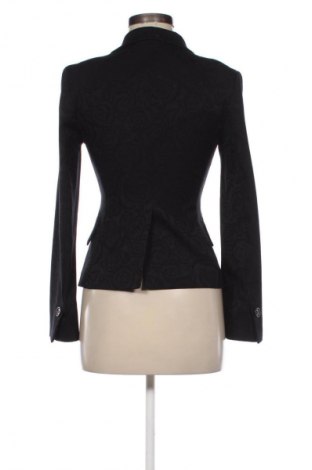Γυναικείο σακάκι United Colors Of Benetton, Μέγεθος M, Χρώμα Μαύρο, Τιμή 34,72 €