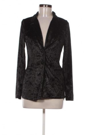 Дамско сако Up 2 Fashion, Размер S, Цвят Черен, Цена 5,62 €