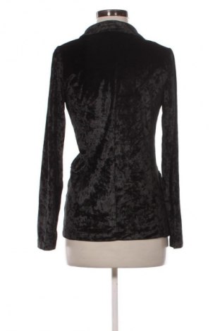 Дамско сако Up 2 Fashion, Размер S, Цвят Черен, Цена 5,62 €