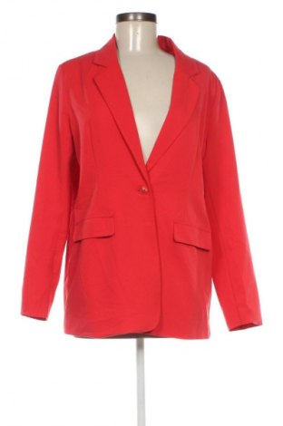 Női blézer Vero Moda, Méret M, Szín Piros, Ár 4 209 Ft