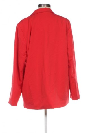 Női blézer Vero Moda, Méret M, Szín Piros, Ár 4 209 Ft