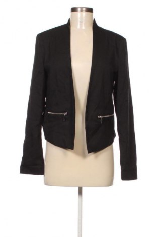 Damen Blazer Vero Moda, Größe M, Farbe Schwarz, Preis € 9,99