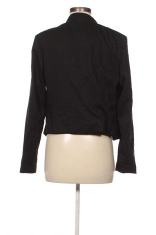 Damen Blazer Vero Moda, Größe M, Farbe Schwarz, Preis € 9,99